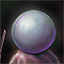 Crystal Ball's Fortune - Slightly Lucky