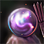 Crystal Ball's Fortune - Jackpot!