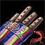Yut Game Set