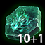 Guardian's Life Stone x (10 + 1)