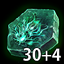 Guardian's Life Stone x (30 + 4)
