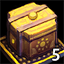 Swimsuit Lucky Box x 5