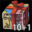 Lunar New Year Lucky Box x 10