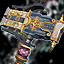 Superior Glory Sun Warhammer