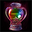Refined Rainbow Potion