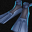 Ocean Diver Flippers