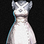 Maid Brie's Torso (for women only)