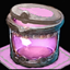 Pastel Magenta Dye