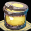 Pastel Yellow Dye