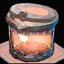 Pastel Orange Dye