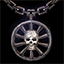 Faded Necklace of Judgment