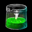 Incomplete Reagent
