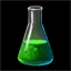 Incomplete Potion