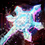 Crystal of Fighting Spirit