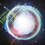 Manelloth's Thunderbolt Orb
