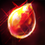 Chimera's Red Crystal