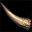 Sharp Horn