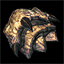 Shining Claw