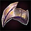 Cyndea's Sharp Claw