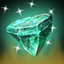 Cursed Elemental Geode