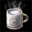 Hot Goral Milk