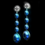 Sky Earrings