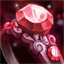 Mad Red Eye Tribe Conqueror's Ring