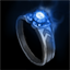 Frostywind Yeti Conqueror's Ring Lv 6