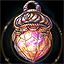 Chris' Firm Pendant