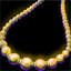 Gold Necklace