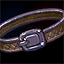 Skilled Gladiator's Belt Level 1