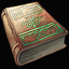 Expert Book of Oblivion (Supply)
