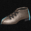 Chef Boots