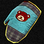 Chef bear Gloves 