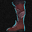 Jeans Boots (for men only)