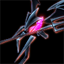 Evilheart Staff