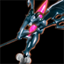 Demonic Staff