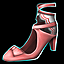 Exotic Imperial Mercenary Boots