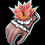 Exotic Imperial Mercenary Gloves