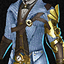 Steampunk Outfit