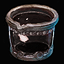 Pure Black Dye