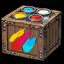 Bling Bling Dye Box