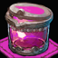 Pink Dye