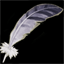 Harpy Feather