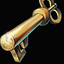 Crypt Key