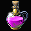 Lv 2 Wound Recovery Potion