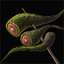 Lizard Meat