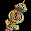 Glory Sun Staff