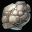Small Lump of Rock Salt