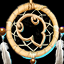 Illusionary Charm of the Tadpole